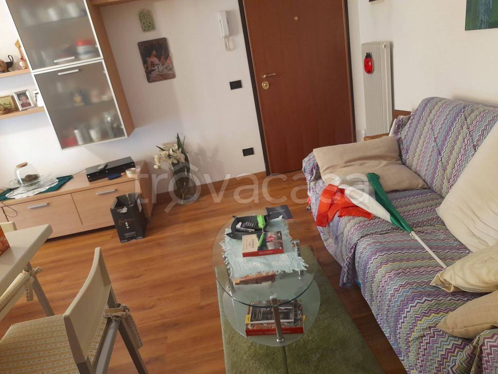 Appartamento in in vendita da privato a San Biagio di Callalta via Sebastiano Venier, 34
