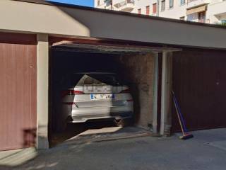 Garage in affitto a legnano corso magenta, 92