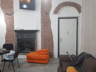 Appartamento in affitto a seveso 