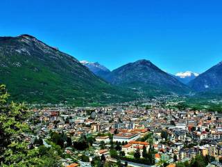 Appartamento in affitto a domodossola via gian giacomo galletti