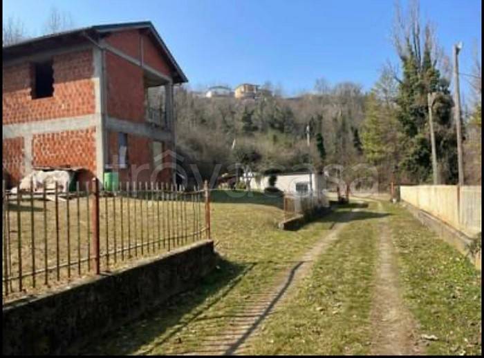 Villa in vendita a Moncalvo via 20 Settembre, 38