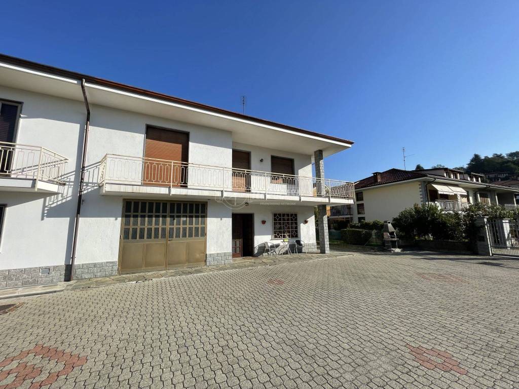 Casa Indipendente in vendita a Castellamonte via massimo d' azeglio 177/b