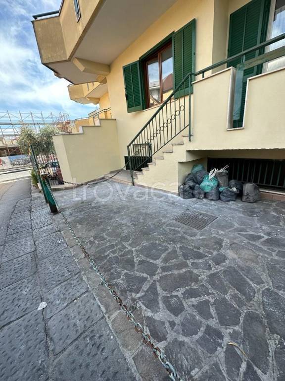 Appartamento in vendita a Giugliano in Campania via Colonne