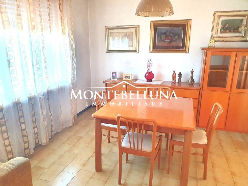 Villa in vendita a Montebelluna via Raschietti, 22