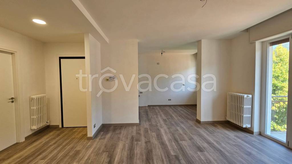 Appartamento in vendita a Quarona via 1 Maggio