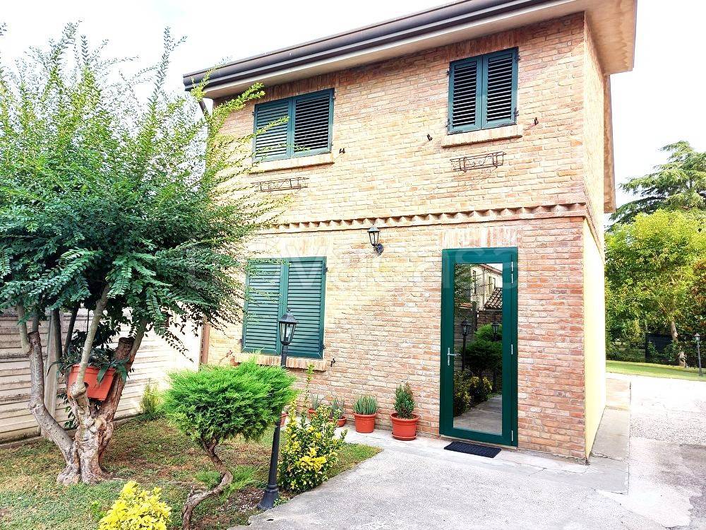 Villa in vendita a Copparo via 20 Settembre