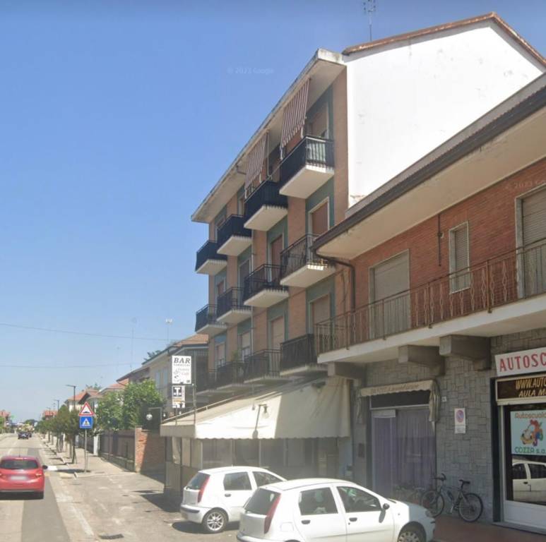 Appartamento in vendita a Sommariva del Bosco via Torino
