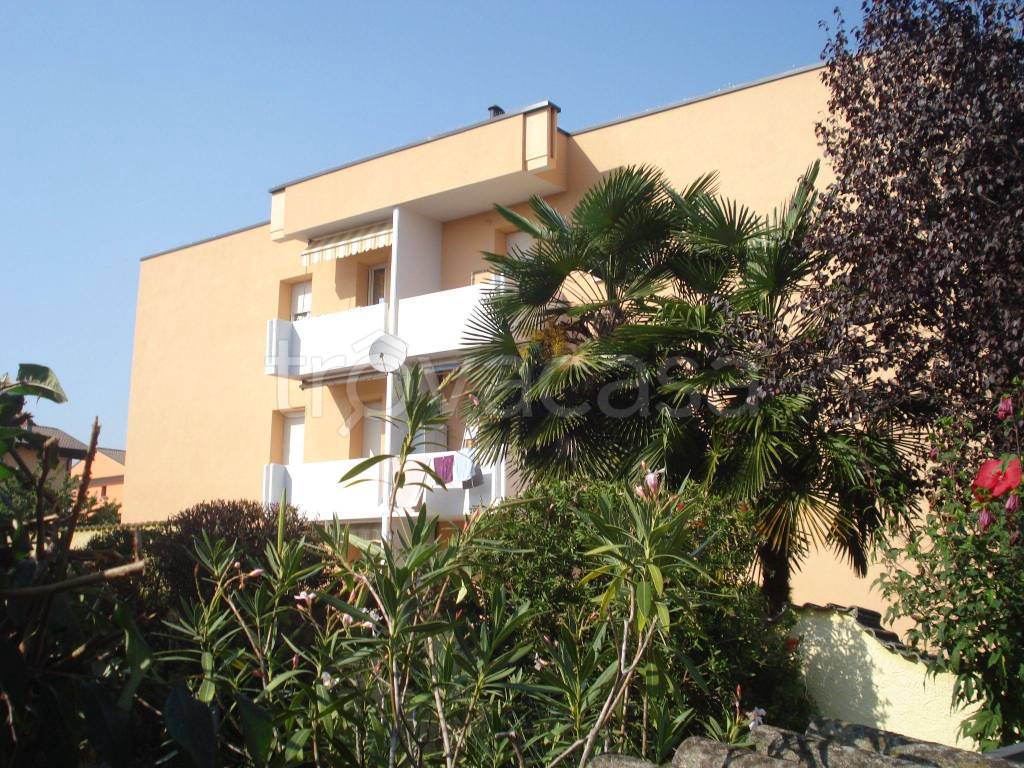 Appartamento in in vendita da privato a Gadesco-Pieve Delmona via 1 Maggio, 5