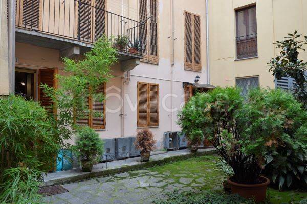 Appartamento in vendita a Vercelli vicolo Francesco Leale, 6