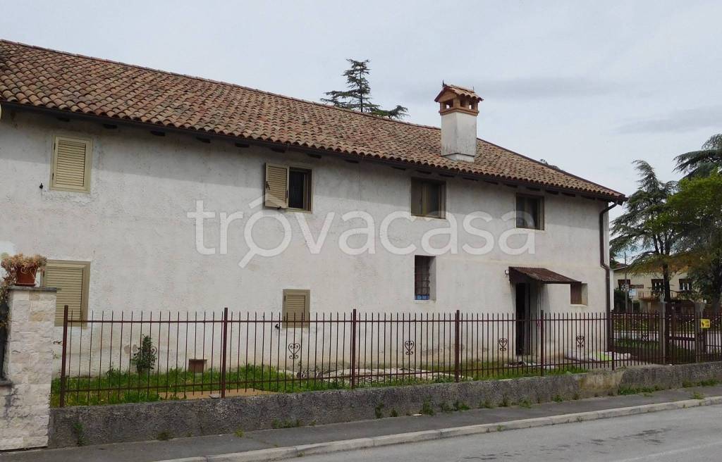 Casa Indipendente in vendita a Fogliano Redipuglia