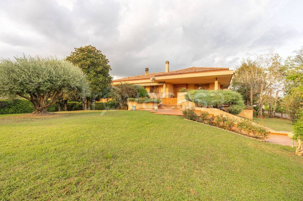 Villa in vendita a Codognè via Giuseppe Meazza