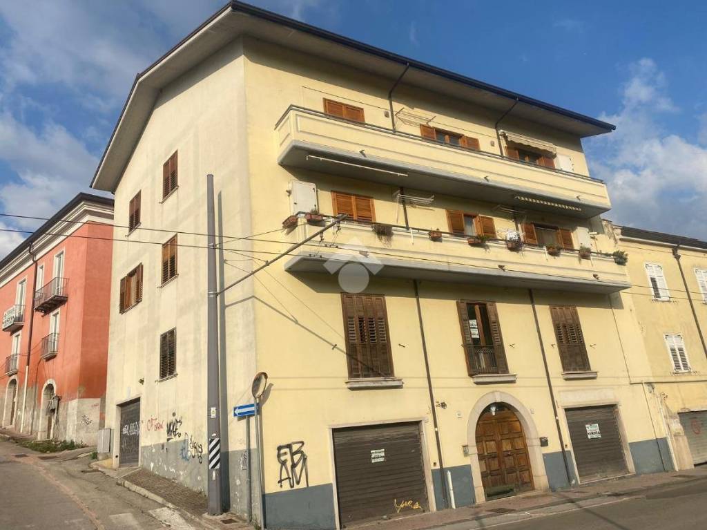 Appartamento in vendita ad Avellino via circumvallazione, 231