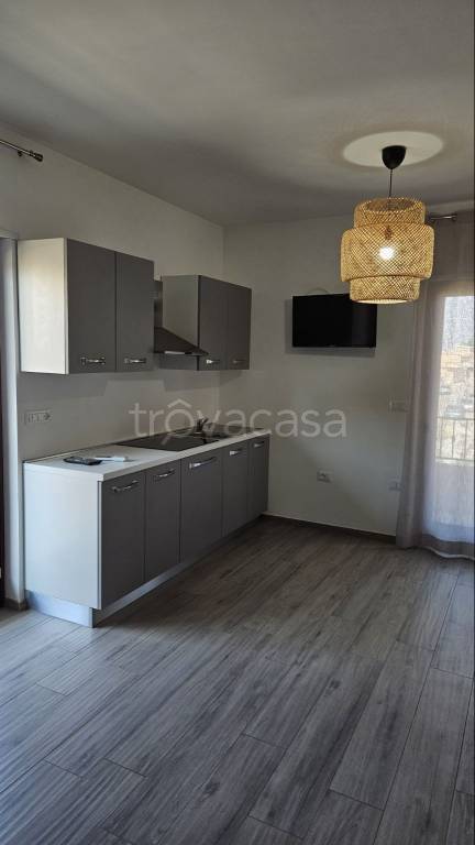 Appartamento in in vendita da privato a Pulsano via Giuseppe Ungaretti, 49