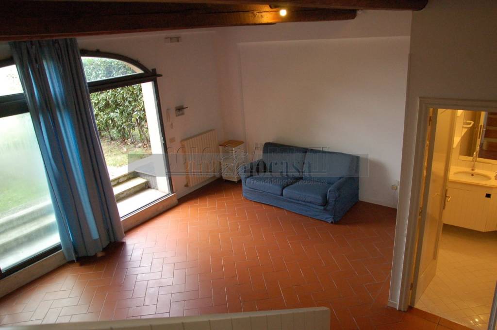 Appartamento in affitto a Perugia strada perugia ponte valleceppi, 326