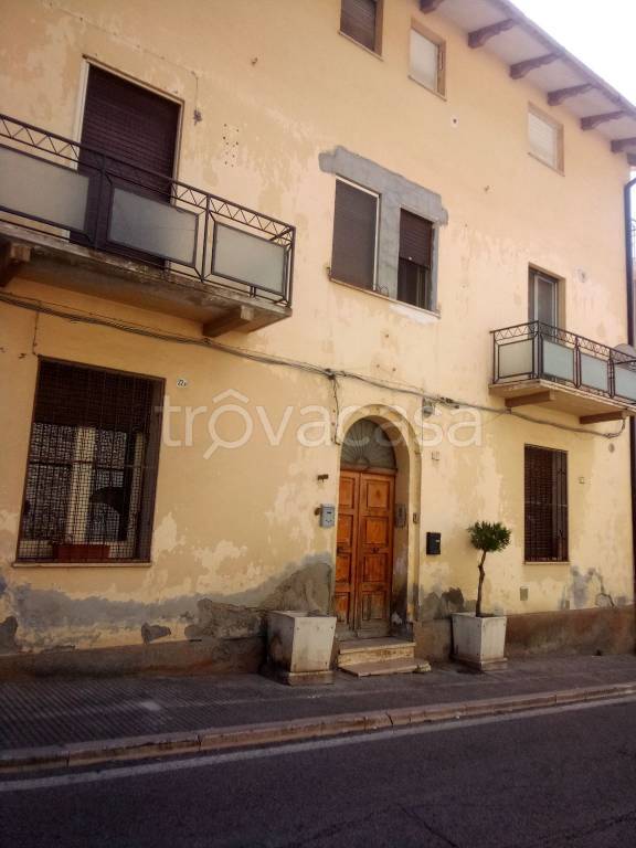 Appartamento in in vendita da privato a Villa Santa Maria via Roma, 22