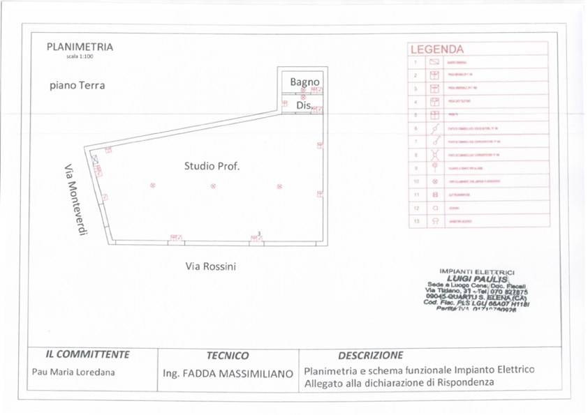 immagine annuncio 1 di 11