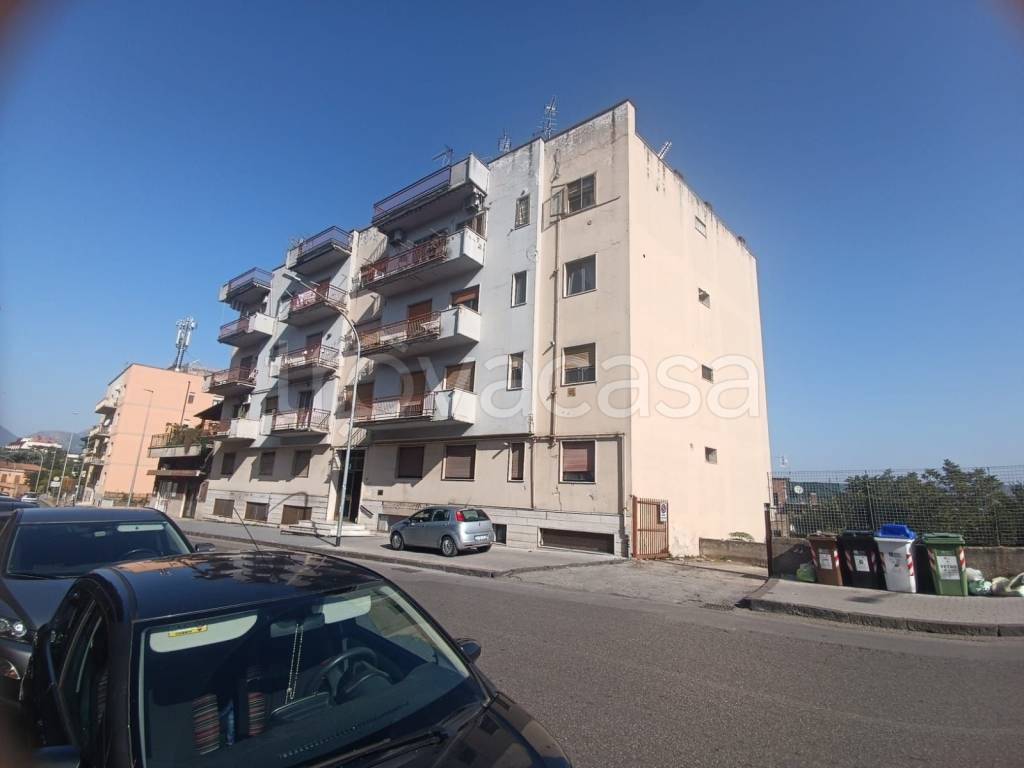 Appartamento in vendita a Benevento viale dei Rettori