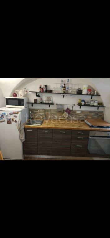 Appartamento in in vendita da privato a Camporosso vico Boggio, 4