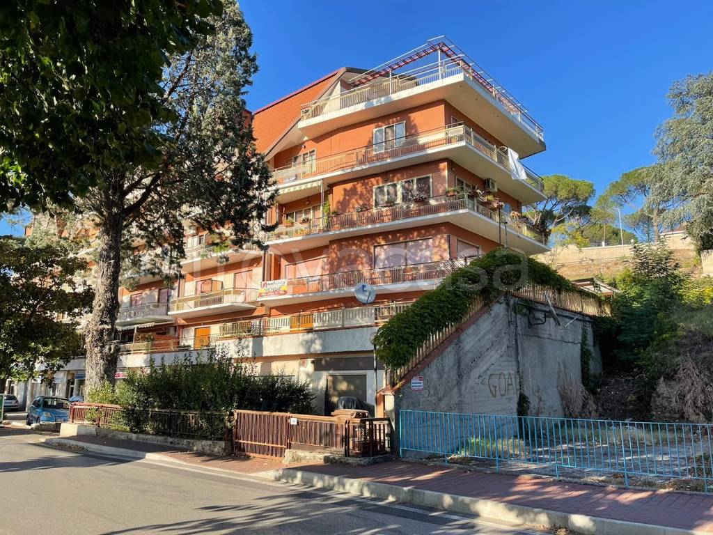 Appartamento in vendita a Benevento via Avellino