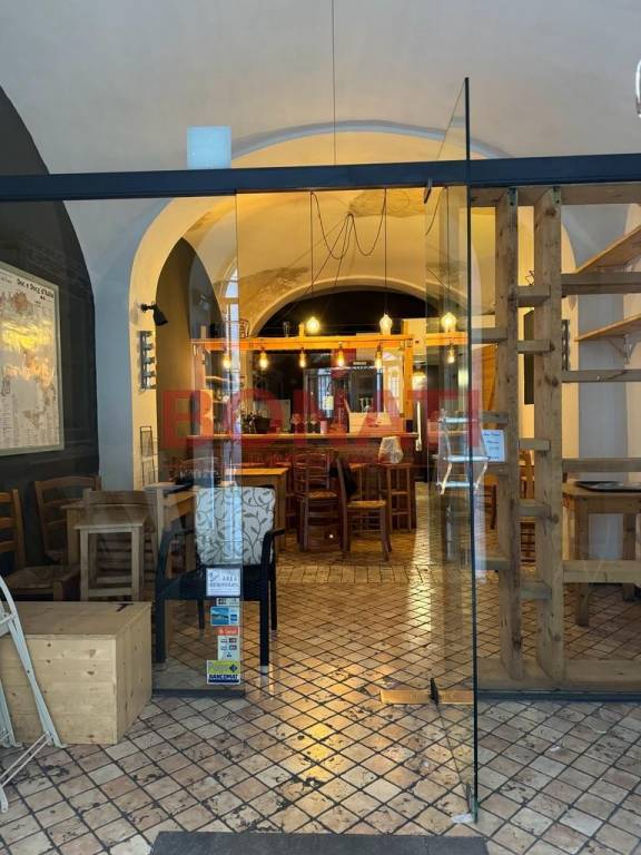 Bar in vendita a La Spezia