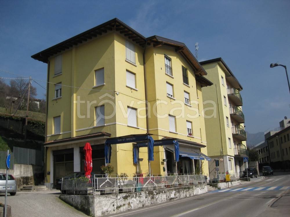 Appartamento in affitto a Lumezzane via Giuseppe Mazzini