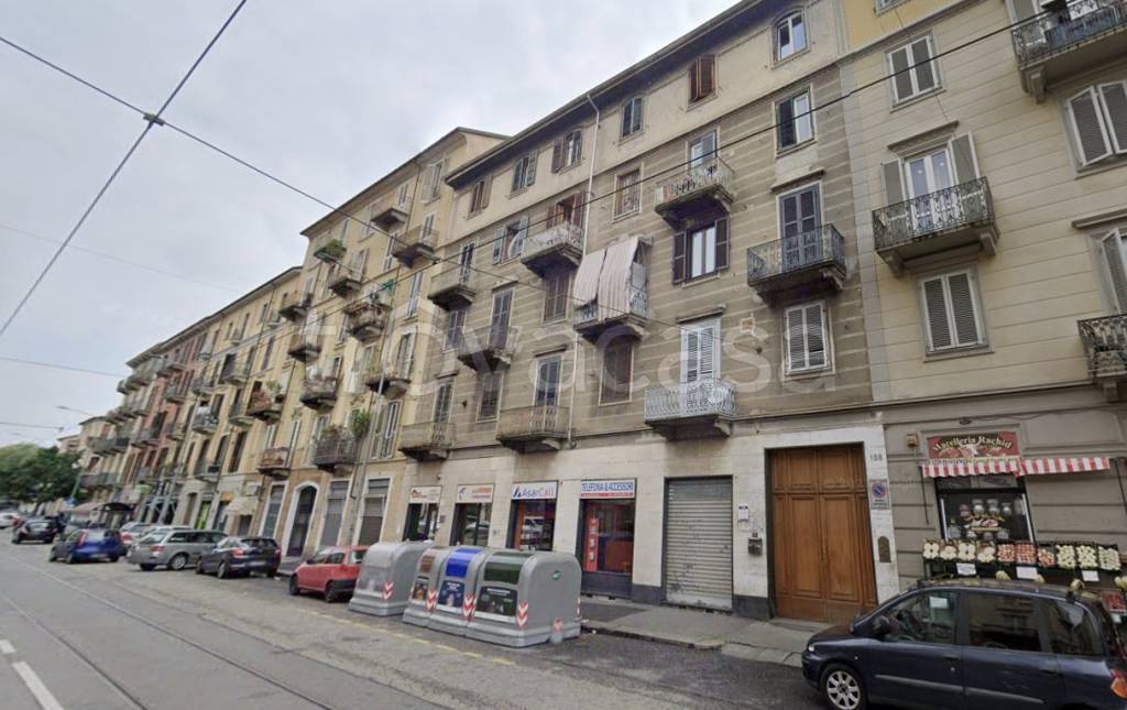 Appartamento in vendita a Torino corso Palermo, 108