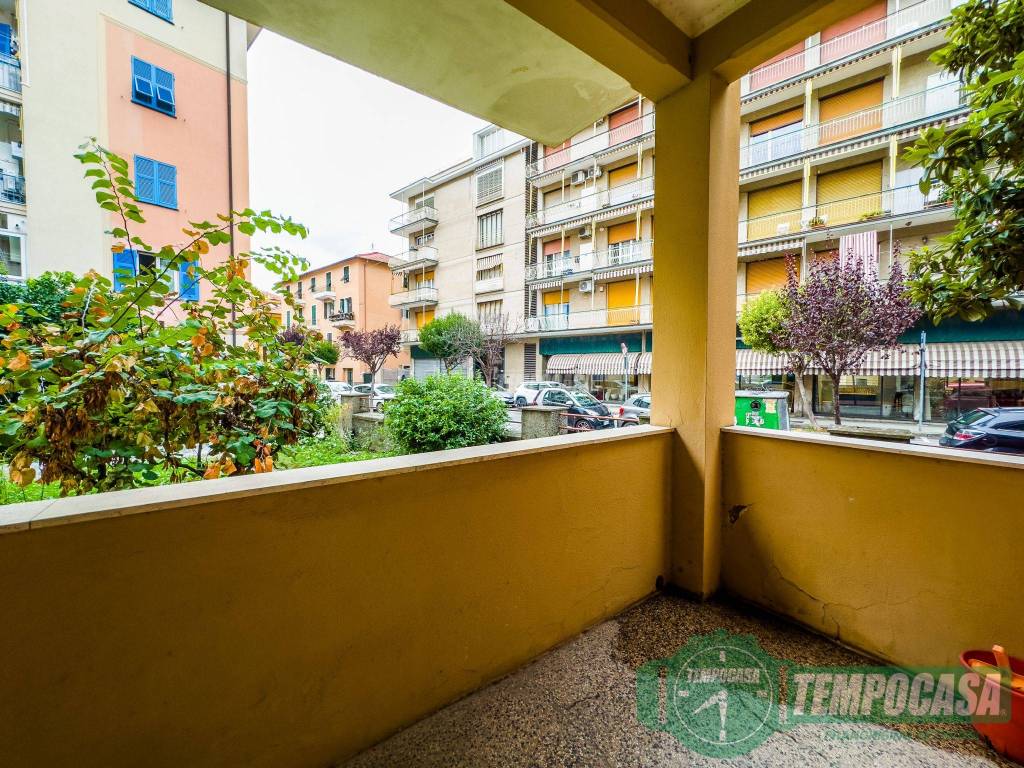 Appartamento in vendita a Sestri Levante viale Dante Alighieri