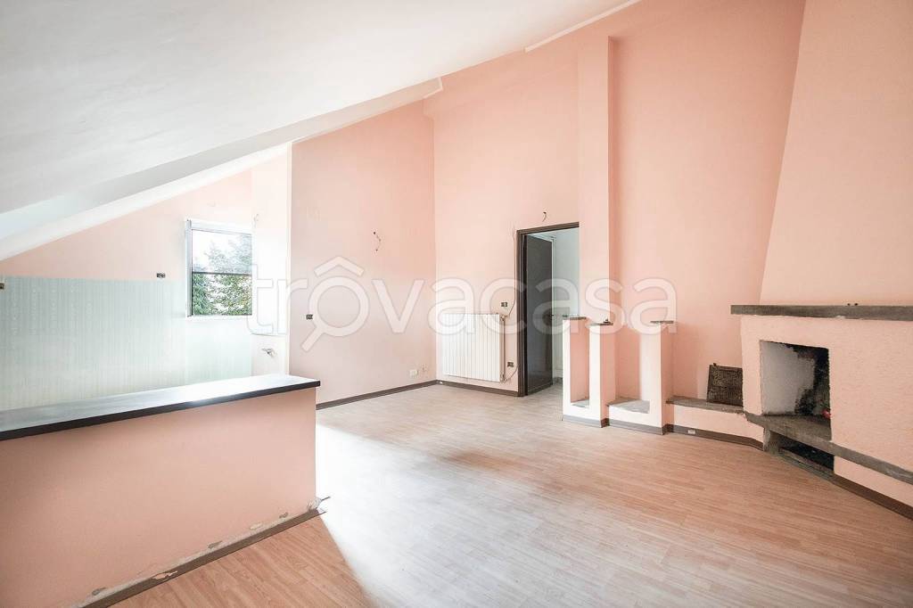Appartamento in vendita a Viterbo strada Provinciale Monte Fogliano