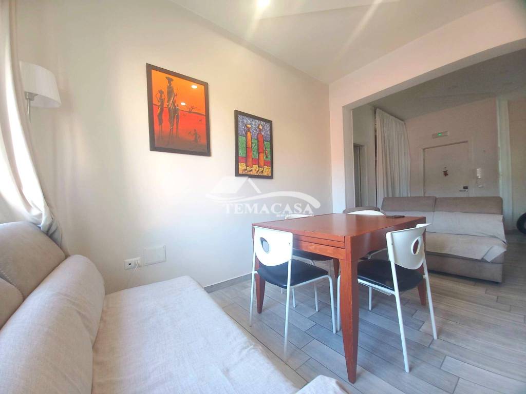 Appartamento in vendita a Pozzuoli traversa Monte Nuovo Licola Patria 1