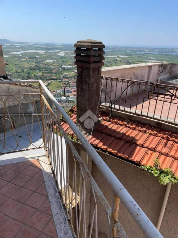 Appartamento in vendita a Monte San Biagio via Risorgimento, 34
