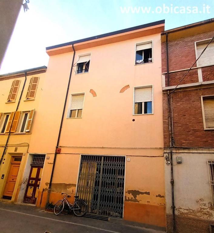 Casa Indipendente in vendita a Faenza