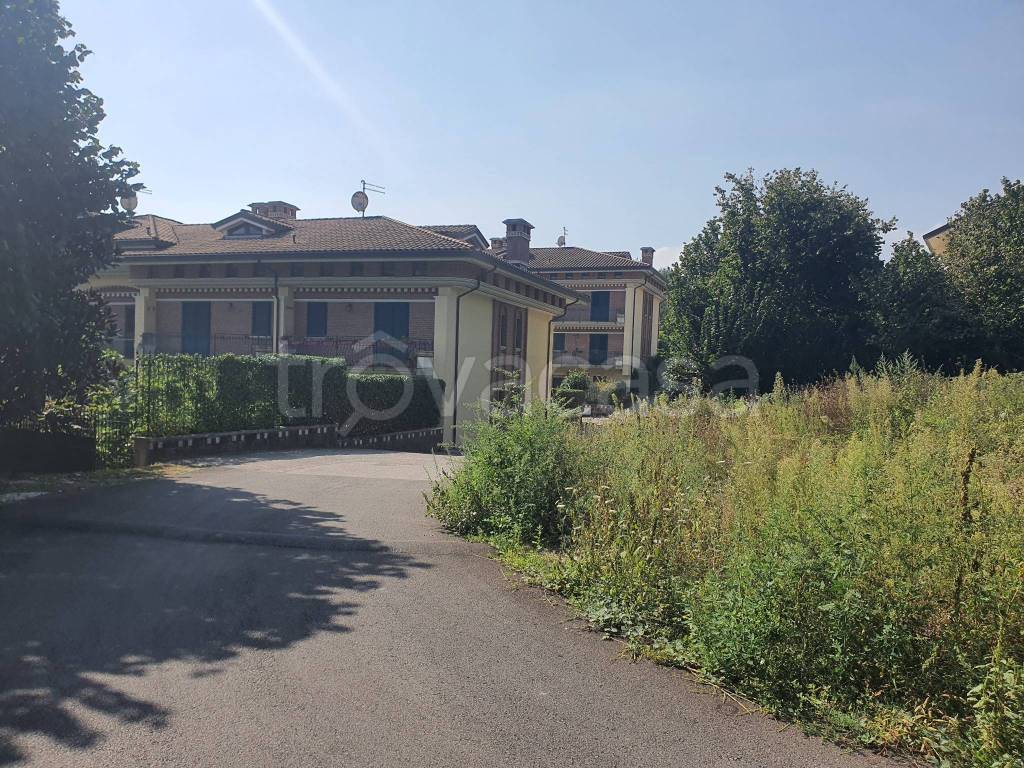 Terreno Residenziale in vendita ad Avellino contrada Picarelli