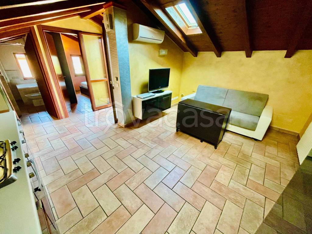 Appartamento in vendita a Bobbio
