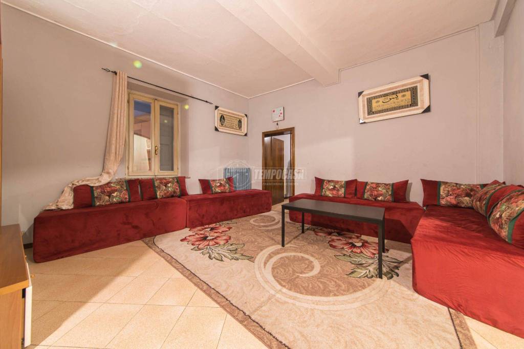Appartamento in vendita a Marano sul Panaro via Cavarola 9