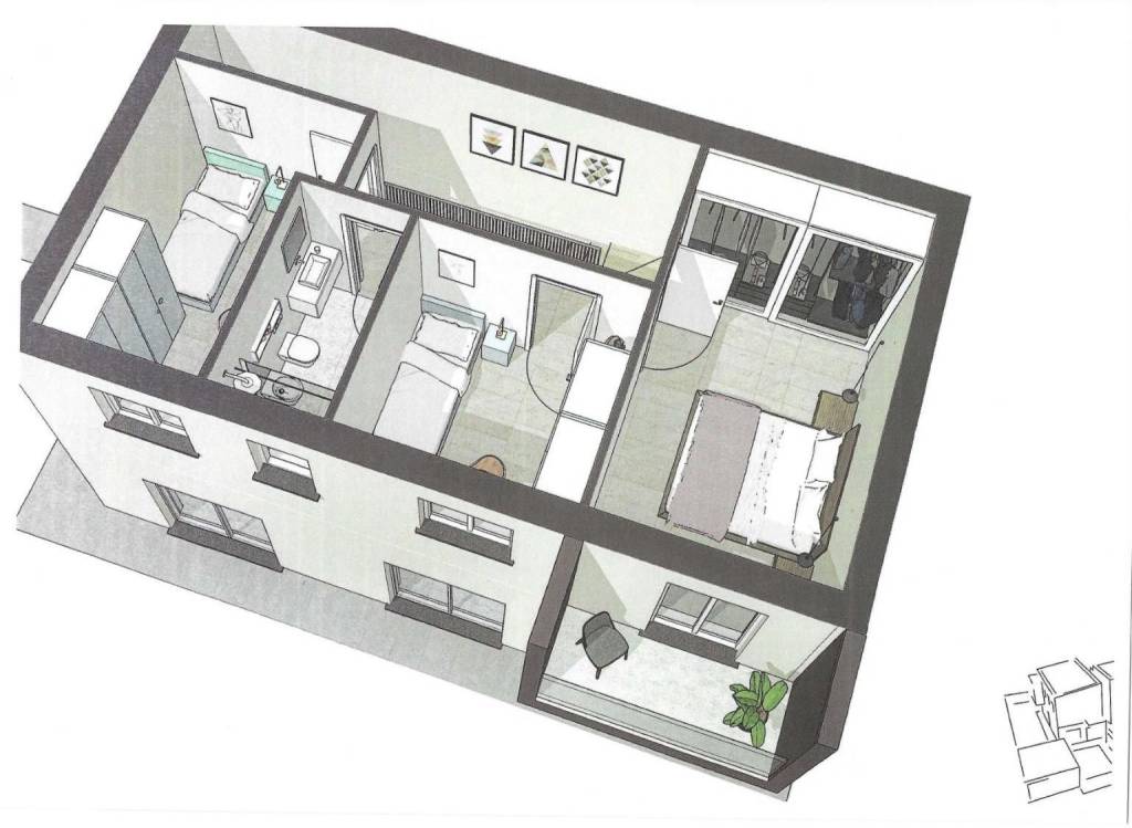 immagine annuncio 2 di 8