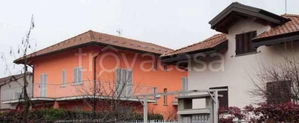 Appartamento all'asta a Rivanazzano Terme via Pelizza da Volpedo , 1