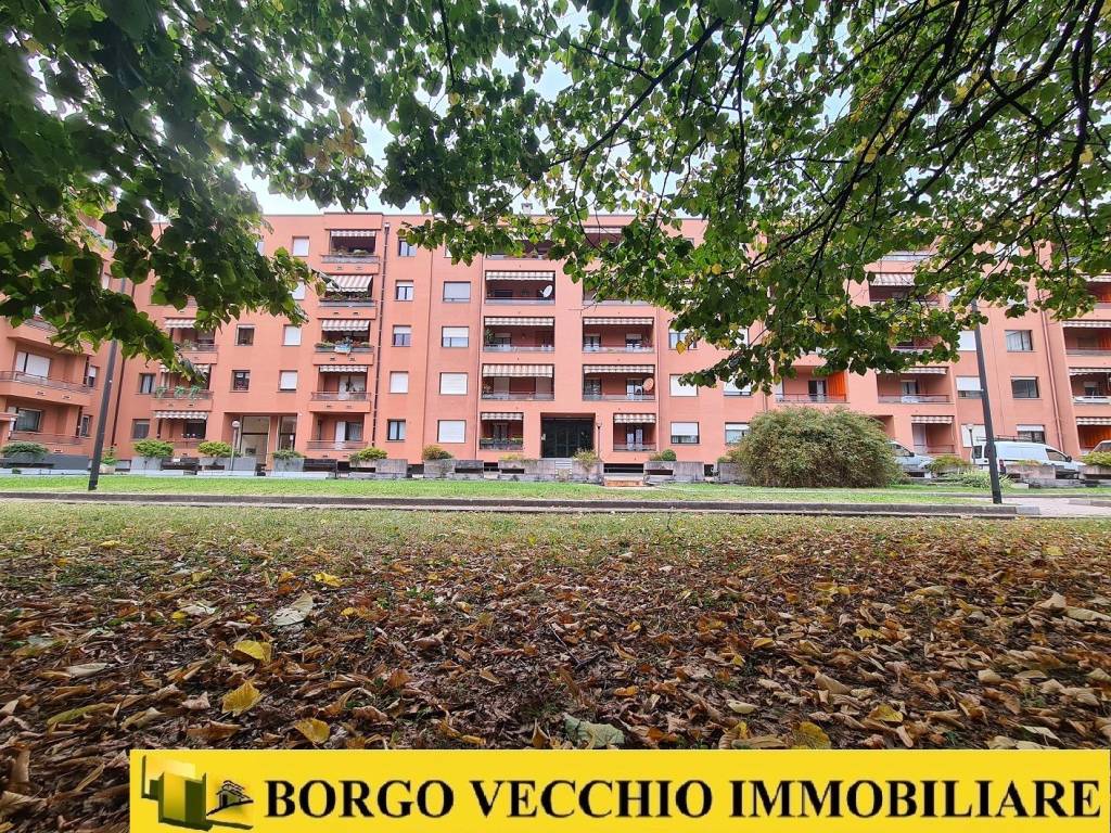 Appartamento in vendita a Cuneo corso Francia, 6