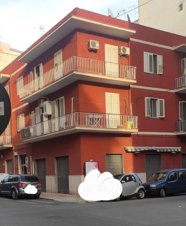 Appartamento in in vendita da privato a Taranto via Abruzzo, 96