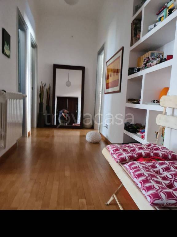 Appartamento in in vendita da privato a Taranto via Tito Minniti