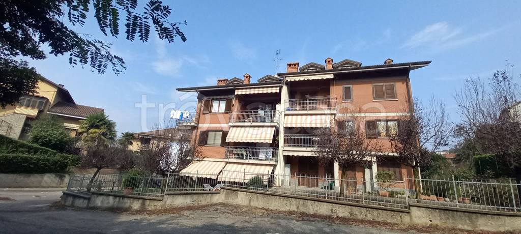 Appartamento in vendita a San Raffaele Cimena via Pragelato, 5