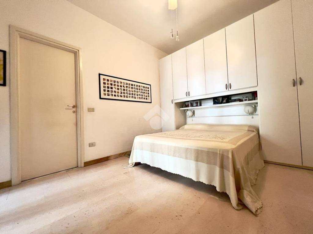Appartamento in vendita a Ospedaletti via Aurelia Levante, 19