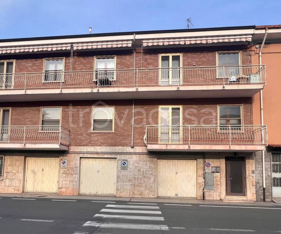 Appartamento in vendita a Nizza Monferrato via Trento, 48