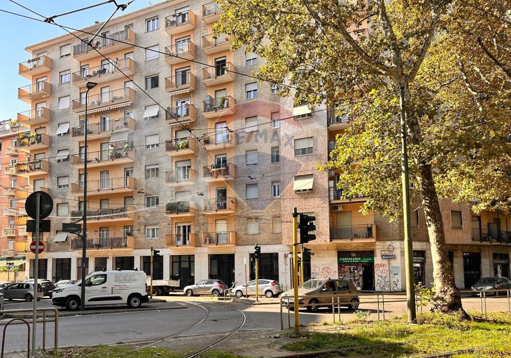 Appartamento in vendita a Milano via tartaglia, 27