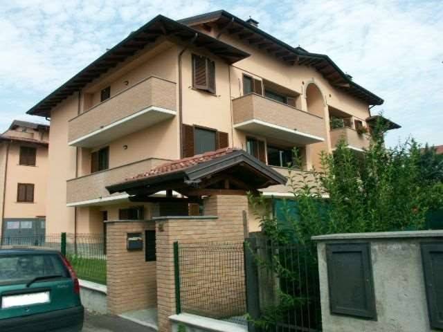Appartamento in vendita a Casaletto Lodigiano via San Rocco, 34