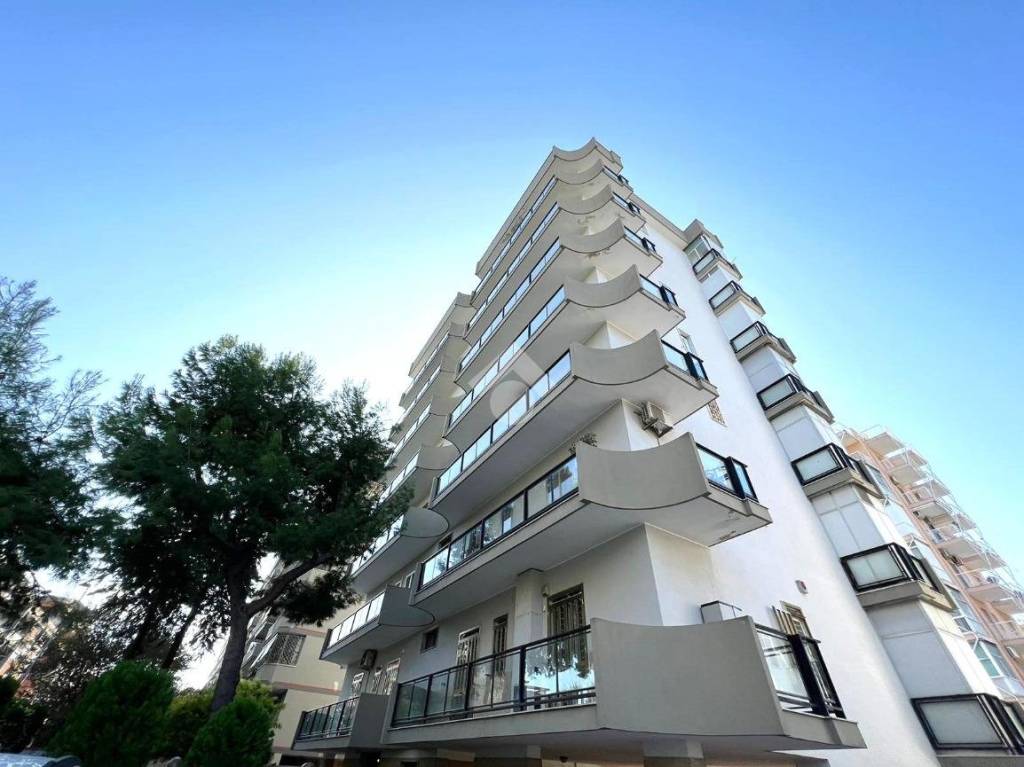 Appartamento in vendita a Bari via Cancello Rotto, 20
