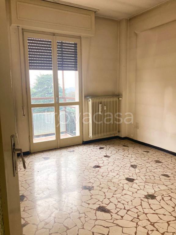 Appartamento in in vendita da privato a Cremona via Flaminia, 11