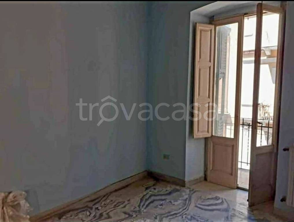 Appartamento in in vendita da privato a Taranto via Leonida da Taranto, 75