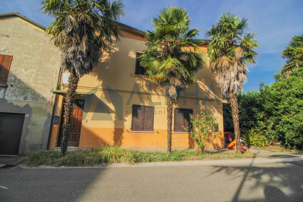 Appartamento in vendita a Lugo via Cardinale Dino Staffa