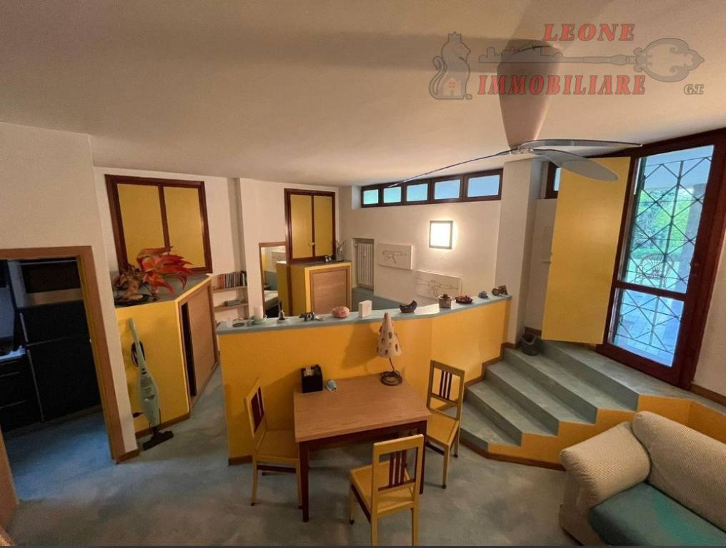 Appartamento in vendita a Gropello Cairoli via San Lanfranco Beccari, 60