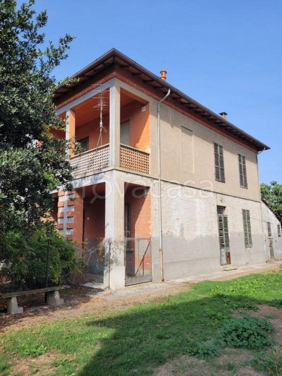 Villa in vendita a Ravenna via Taverna, 145